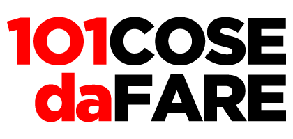 101 Cose da Fare in Romagna Logo
